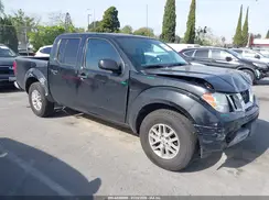 1N6AD0ERXJN725140 2018 NISSAN NAVARA (FRONTIER)