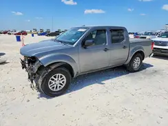 1N6AD0ERXJN727874 2018 NISSAN NAVARA (FRONTIER)