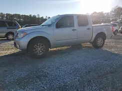 1N6AD0ERXJN728152 2018 NISSAN NAVARA (FRONTIER)