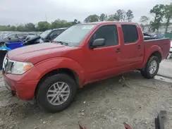 1N6AD0ERXJN728278 2018 NISSAN NAVARA (FRONTIER)