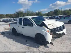 1N6AD0ERXJN732976 2018 NISSAN NAVARA (FRONTIER)
