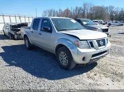 1N6AD0ERXJN733870 2018 NISSAN NAVARA (FRONTIER)