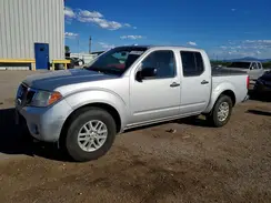 1N6AD0ERXJN735506 2018 NISSAN NAVARA (FRONTIER)