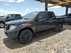 1N6AD0ERXJN736879 2018 NISSAN NAVARA (FRONTIER)