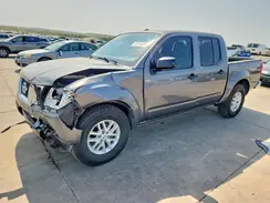 1N6AD0ERXJN737319 2018 NISSAN NAVARA (FRONTIER)