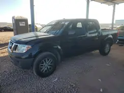 1N6AD0ERXJN740009 2018 NISSAN NAVARA (FRONTIER)