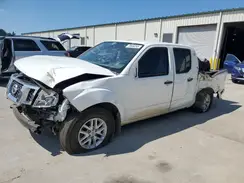 1N6AD0ERXJN740690 2018 NISSAN NAVARA (FRONTIER)