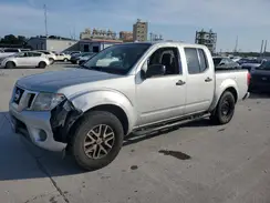 1N6AD0ERXJN742391 2018 NISSAN NAVARA (FRONTIER)