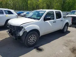 1N6AD0ERXJN744643 2018 NISSAN NAVARA (FRONTIER)