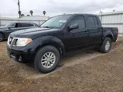 1N6AD0ERXJN744903 2018 NISSAN NAVARA (FRONTIER)