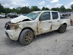 1N6AD0ERXJN750376 2018 NISSAN NAVARA (FRONTIER)