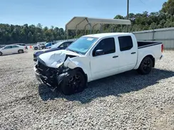 1N6AD0ERXJN751088 2018 NISSAN NAVARA (FRONTIER)