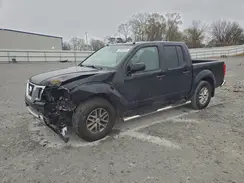 1N6AD0ERXJN751835 2018 NISSAN NAVARA (FRONTIER)