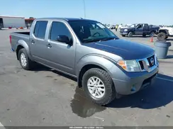 1N6AD0ERXJN752614 2018 NISSAN NAVARA (FRONTIER)