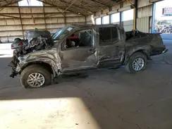 1N6AD0ERXJN753620 2018 NISSAN NAVARA (FRONTIER)
