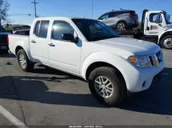 1N6AD0ERXJN753813 2018 NISSAN NAVARA (FRONTIER)