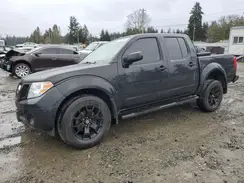 1N6AD0ERXJN754380 2018 NISSAN NAVARA (FRONTIER)