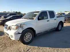1N6AD0ERXJN755951 2018 NISSAN NAVARA (FRONTIER)