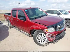 1N6AD0ERXJN763533 2018 NISSAN NAVARA (FRONTIER)