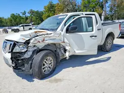 1N6AD0ERXJN764973 2018 NISSAN NAVARA (FRONTIER)
