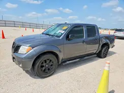 1N6AD0ERXJN772698 2018 NISSAN NAVARA (FRONTIER)