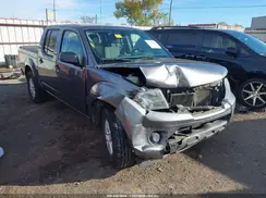 1N6AD0ERXKN700983 2019 NISSAN NAVARA (FRONTIER)