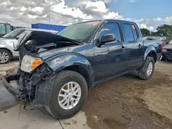 1N6AD0ERXKN701471 2019 NISSAN NAVARA (FRONTIER)