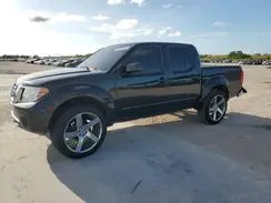 1N6AD0ERXKN703317 2019 NISSAN NAVARA (FRONTIER)