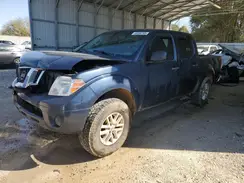 1N6AD0ERXKN709845 2019 NISSAN NAVARA (FRONTIER)