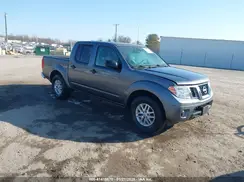 1N6AD0ERXKN710994 2019 NISSAN NAVARA (FRONTIER)