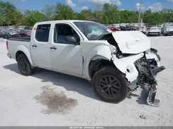 1N6AD0ERXKN711269 2019 NISSAN NAVARA (FRONTIER)
