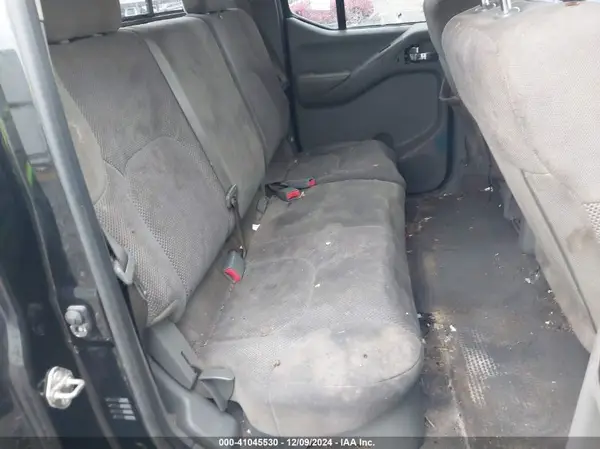 1N6AD0ERXKN714737 2019 NISSAN NAVARA (FRONTIER) - Image 8
