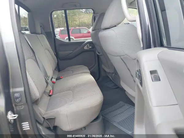 1N6AD0ERXKN715581 2019 NISSAN NAVARA (FRONTIER) - Image 8