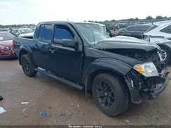 1N6AD0ERXKN716424 2019 NISSAN NAVARA (FRONTIER)