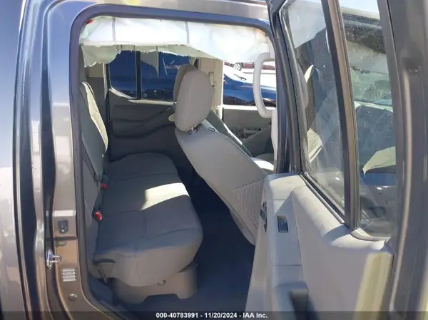 1N6AD0ERXKN717329 2019 NISSAN NAVARA (FRONTIER) - Image 8