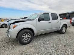 1N6AD0ERXKN718996 2019 NISSAN NAVARA (FRONTIER)
