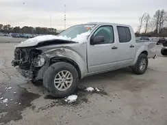 1N6AD0ERXKN719310 2019 NISSAN NAVARA (FRONTIER)