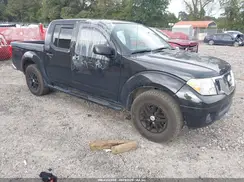 1N6AD0ERXKN723583 2019 NISSAN NAVARA (FRONTIER)