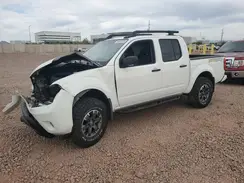 1N6AD0ERXKN723616 2019 NISSAN NAVARA (FRONTIER)