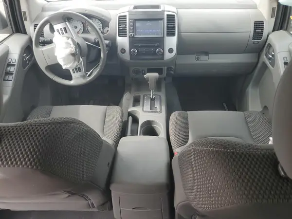 1N6AD0ERXKN723616 2019 NISSAN NAVARA (FRONTIER) - Image 8
