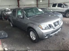 1N6AD0ERXKN725236 2019 NISSAN NAVARA (FRONTIER)