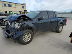 1N6AD0ERXKN731330 2019 NISSAN NAVARA (FRONTIER)