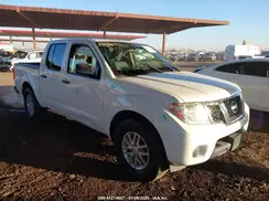 1N6AD0ERXKN734082 2019 NISSAN NAVARA (FRONTIER)