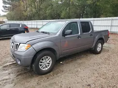 1N6AD0ERXKN734177 2019 NISSAN NAVARA (FRONTIER)