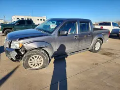1N6AD0ERXKN734325 2019 NISSAN NAVARA (FRONTIER)
