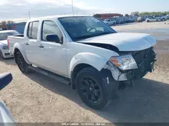 1N6AD0ERXKN735457 2019 NISSAN NAVARA (FRONTIER)