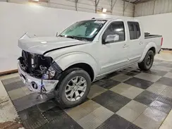 1N6AD0ERXKN741002 2019 NISSAN NAVARA (FRONTIER)