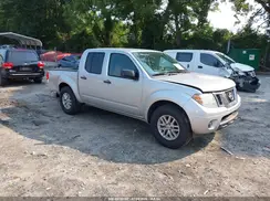 1N6AD0ERXKN741856 2019 NISSAN NAVARA (FRONTIER)