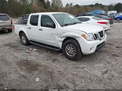 1N6AD0ERXKN743249 2019 NISSAN NAVARA (FRONTIER)