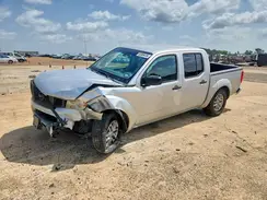 1N6AD0ERXKN745339 2019 NISSAN NAVARA (FRONTIER)